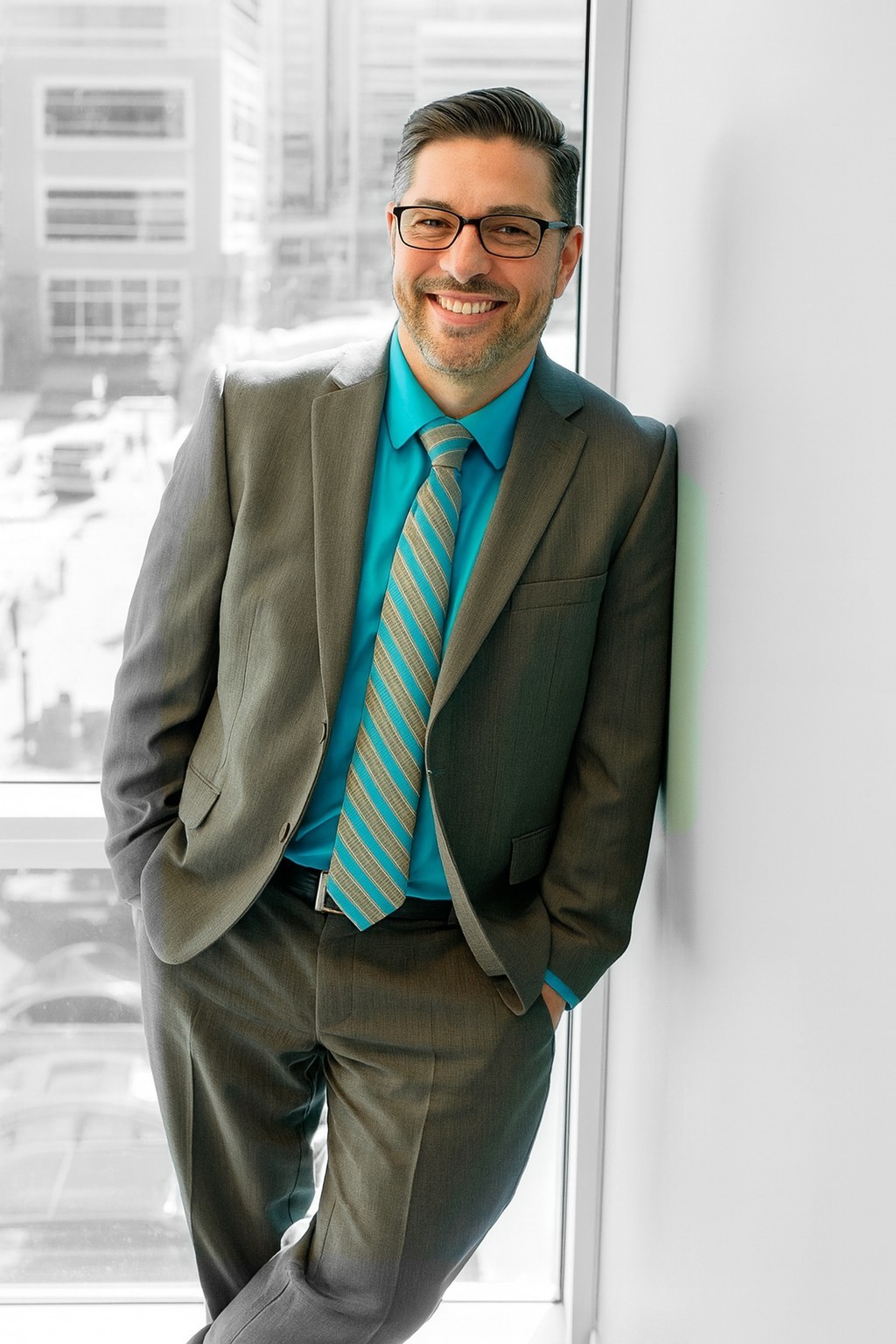 Jonathon Adams