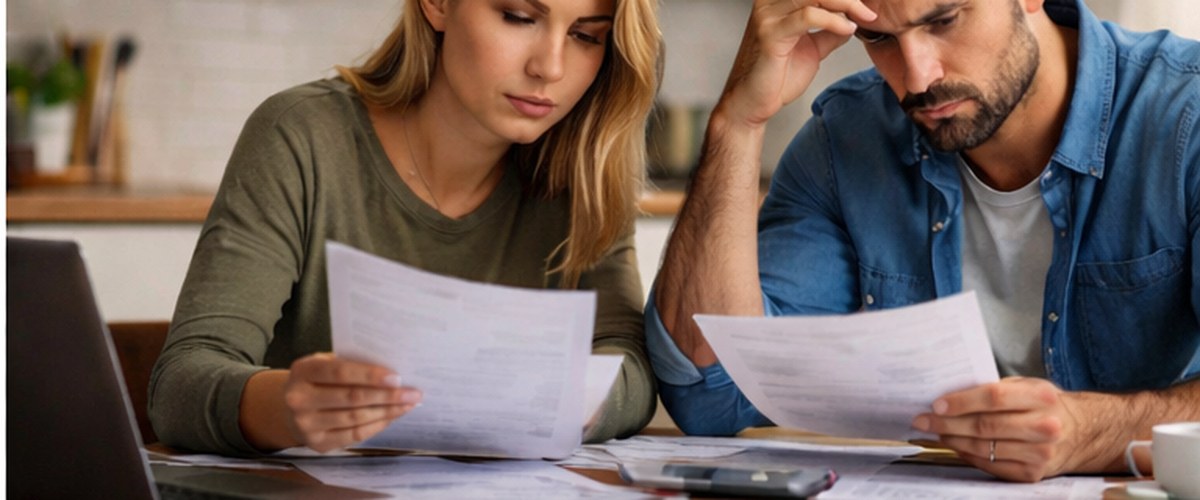 Spousal Buyout Mortgages